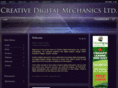 creativedigitalmechanics.com