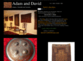 davidrehunt.com