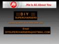 diysuperchargers.com