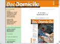 docdomicile.com