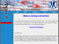 dojousaonline.net