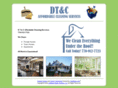 dtc-cleaning.com