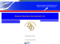 dynamicbusinessdevelopment.com