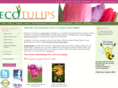 ecotulips.com