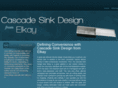 elkay-cascade-sink-talks.com