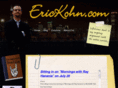 erickohn.com