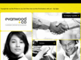 evanwoodandco.com