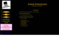 ewing-enterprises.com