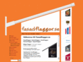 fasadflagga.com