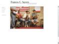 francessayers.com