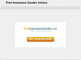 freeinsurancequotesadvice.com
