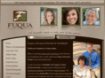 fuquaadvanceddental.com