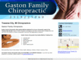 gastonfamilychiro.com