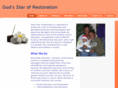 godrestoreslives.org