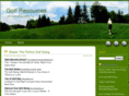 golf-resources.net