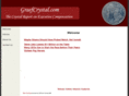 graefcrystal.com