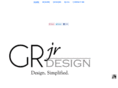 grjrdesigns.com