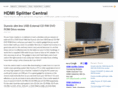 hdmisplittercentral.com