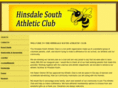 hinsdalesouthathleticclub.org