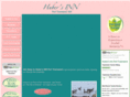 hubersinn.com