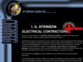 igatkinson.co.uk