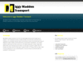 iggymaddentransport.com