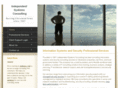 independentsystemsconsulting.com