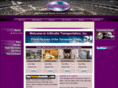 inshuttle.com