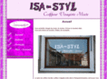 isa-styl.com