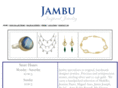 jambujewelry.com