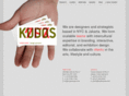 johnkudos.com