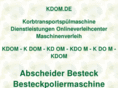 kdom.de