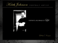 keithjohnsonportraits.com