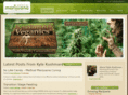 kushmanveganics.com