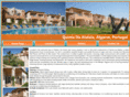 lagosapartmentsalgarve.com