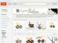 lapetiteboheme.com
