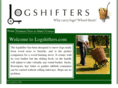 logshifters.com