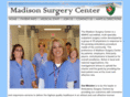 madisonsurgerycenter.com