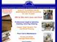 manchestercarpetcare.com