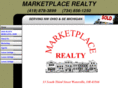 marketplacerealty.biz