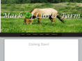 markofcloverfarm.com