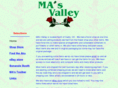 masvalleyflorist.com