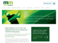 materialmattersltd.com