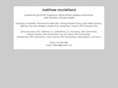 matthewmcclelland.com