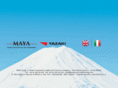 maya-airconditioning.com