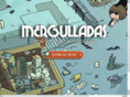 mergulladas.com