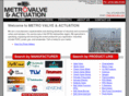 metrovalve.com