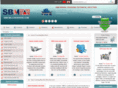 millcrushers.com