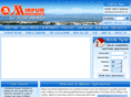 mirpurapartments.com