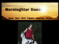 morningstardanes.com